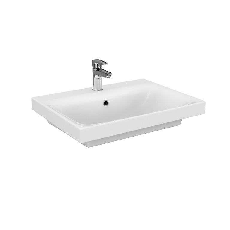 Умивальник меблевий Moduo 60 Cersanit - Зображення 1901036-e61d6.jpg