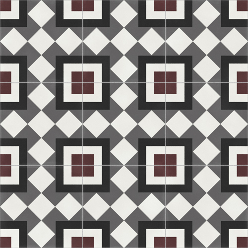 Плитка керамогранитная Vienna Urania Natural 592x592x10 Aparici - Зображення