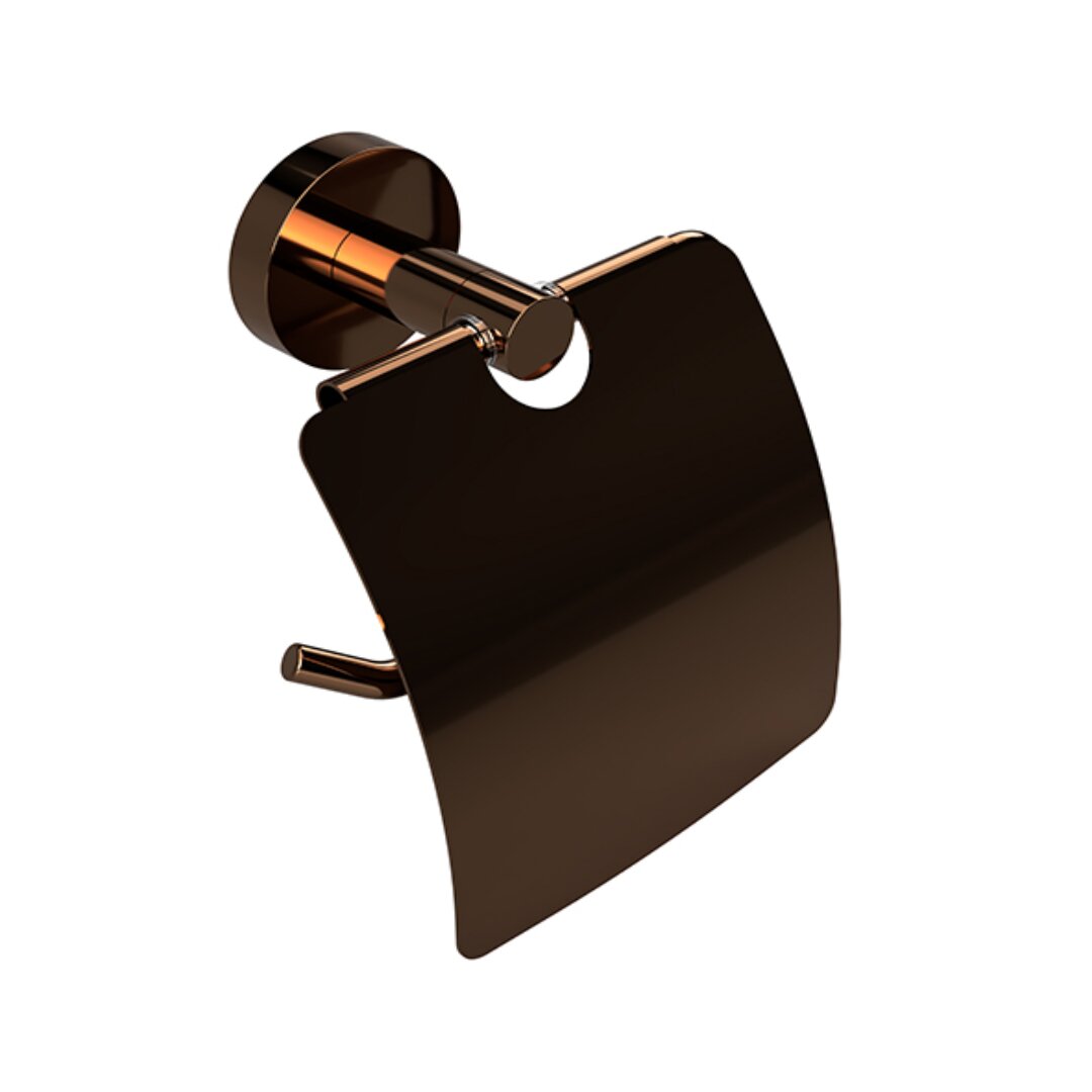 Тримач для туалетного паперу Coral (158112012), Bemeta - Зображення