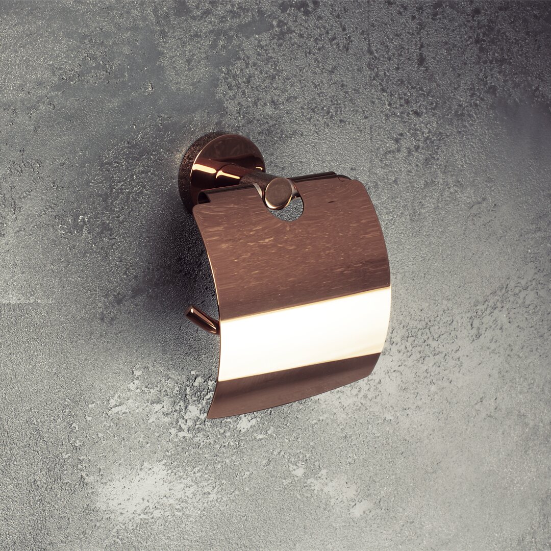 Тримач для туалетного паперу Coral (158112012), Bemeta - Зображення 1901158-a63bb.jpg