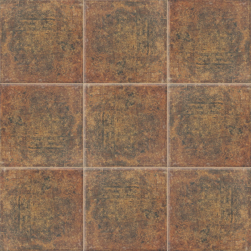 Плитка керамогранитная PT01725 Bolonia Cotto 200x200 Mainzu - Зображення