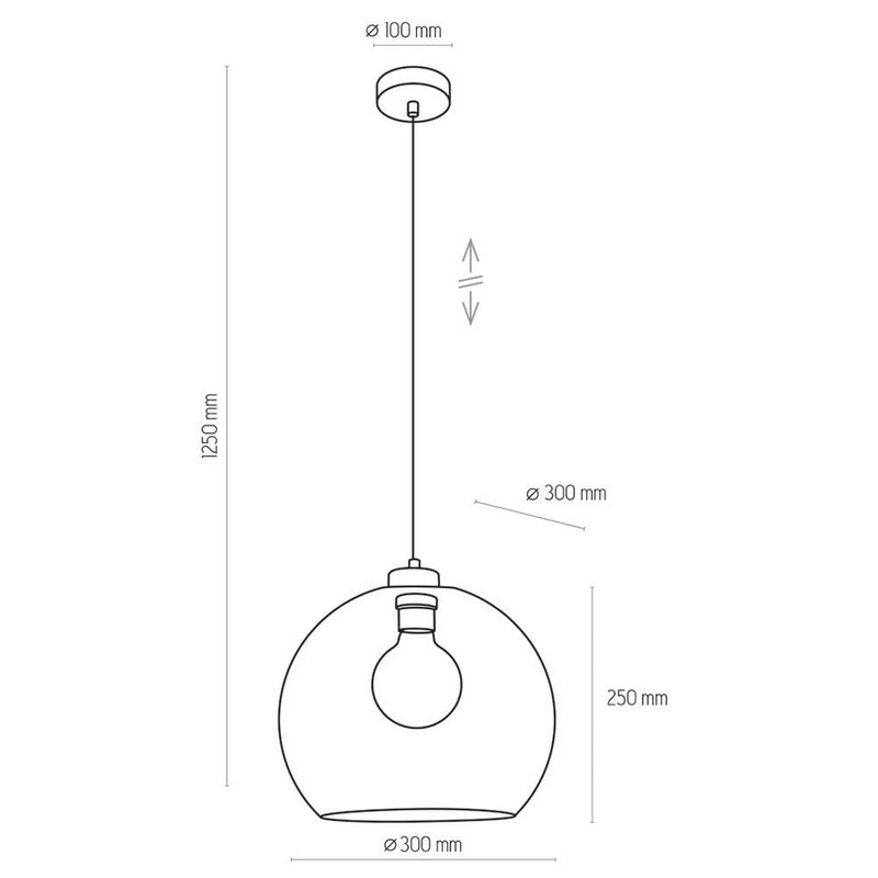 Люстра CUBUS (4292), TK LIGHTING - Зображення 1901320-36487.jpg