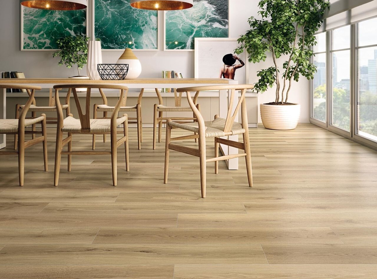 Плитка керамогранітна Taiga Beige MAT 300x1200x10 StarGres - Зображення 1901880-3a66d.jpg