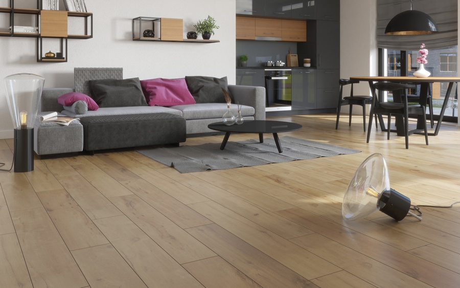 Плитка керамогранітна Taiga Brown MAT 300x1200x10 StarGres - Зображення 1901916-ddbe1.jpg