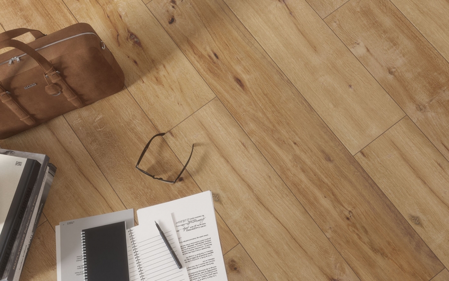 Плитка керамогранітна Taiga Honey MAT 155x620x8 StarGres - Зображення 1901937-c0292.jpg