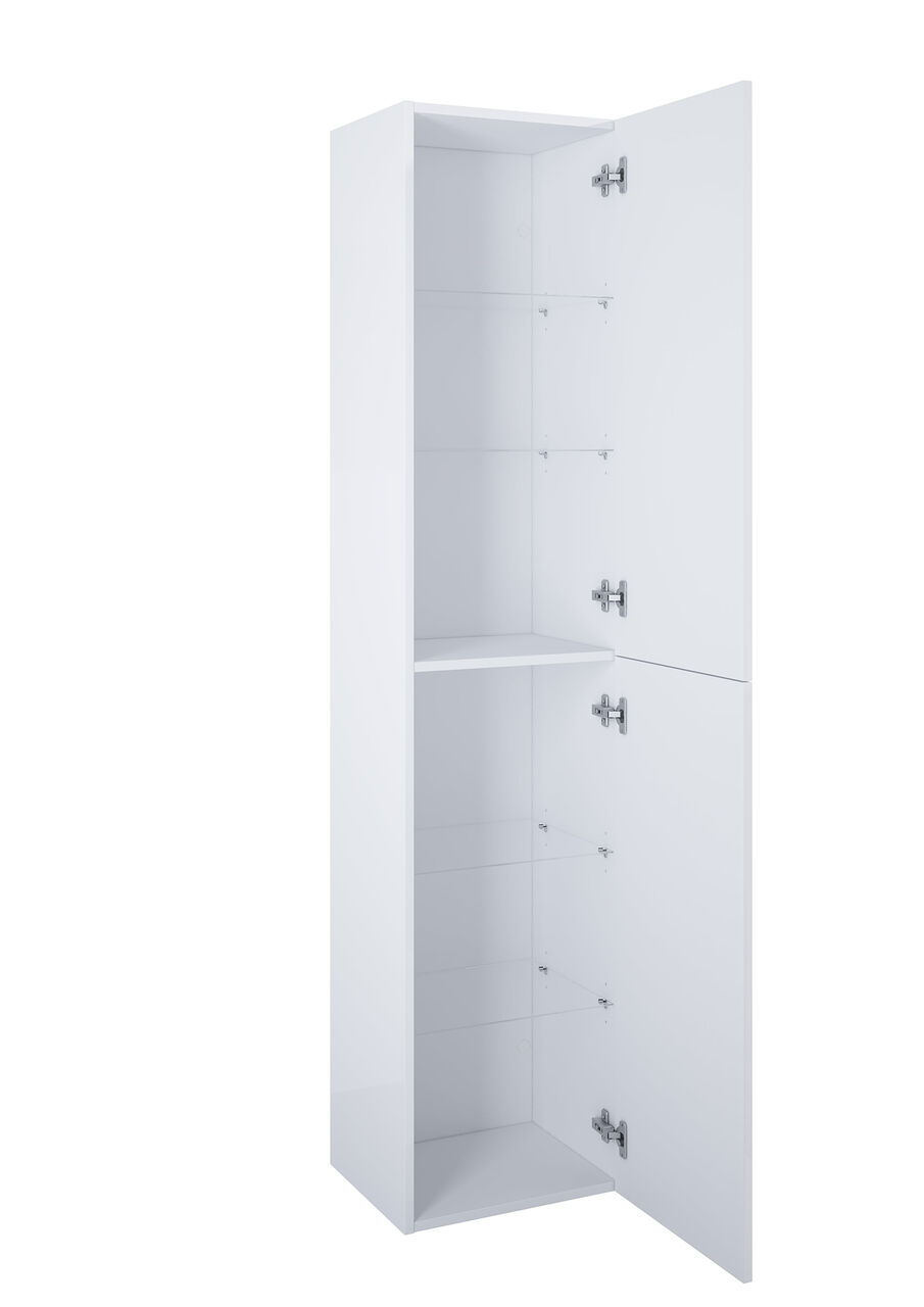 Пенал Extra A857956806 білий Roca - Зображення 190236968-11f50.jpg