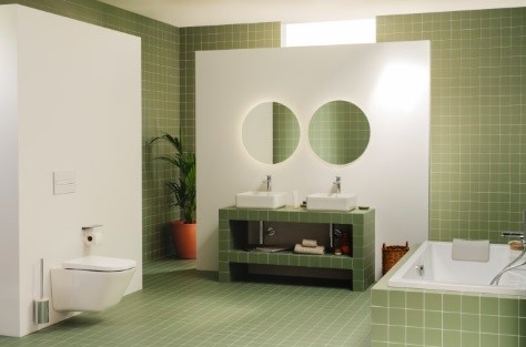 Унітаз підвісний Gap Rimless Compacto з кришкою Slim soft-close A34H473000 Roca - Зображення 190236971-3b2b2.jpg