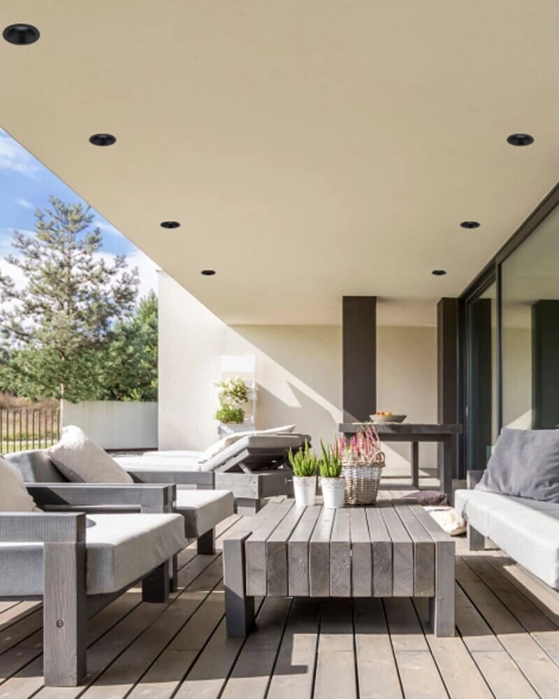 Точковий світильник Charlie Black CN 8367 Nowodvorski - Зображення 1902806-26cea.jpg