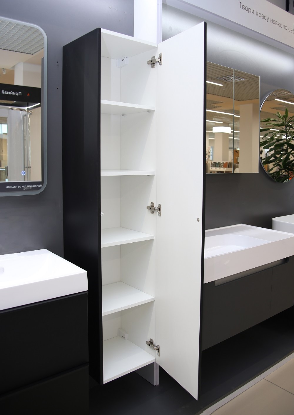 Пенал Air-Line 35 Black Air-Line - Зображення 19034226-8f50d.jpg