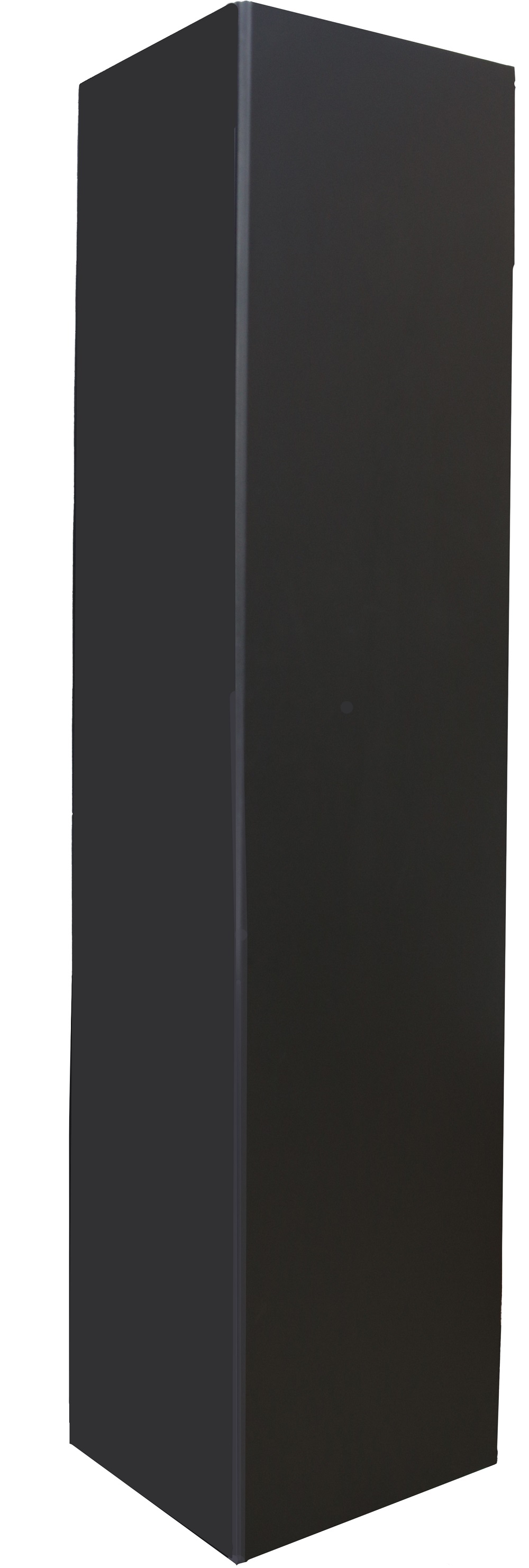 Пенал Air-Line 35 Black Air-Line - Зображення