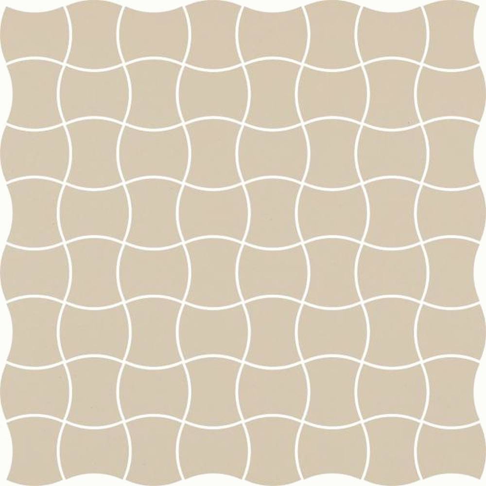 Мозаїка Modernizm Bianco 308,6x308,6x6 Paradyz - Зображення 1903614-b5c5b.jpg