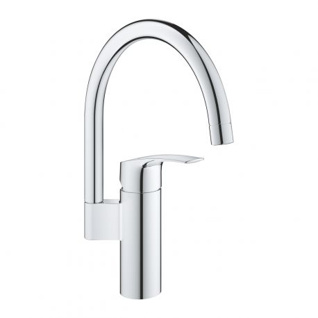 Змішувач для кухні Eurosmart New (33202003), Grohe - Зображення 1903636-6b418.jpg
