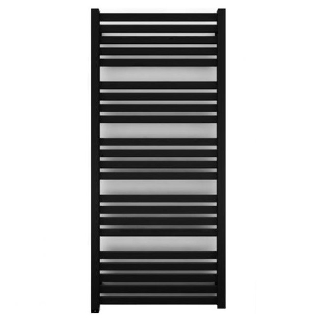 Рушникосушка Marlin One 1185x530 WWMRN118053KS95E8U Terma - Зображення