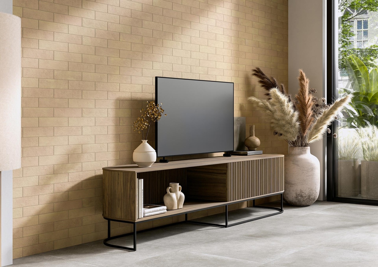 Плитка фасадна Argilla Mocca Light 74x300x9 Cerrad - Зображення 190385973-7d96c.jpg