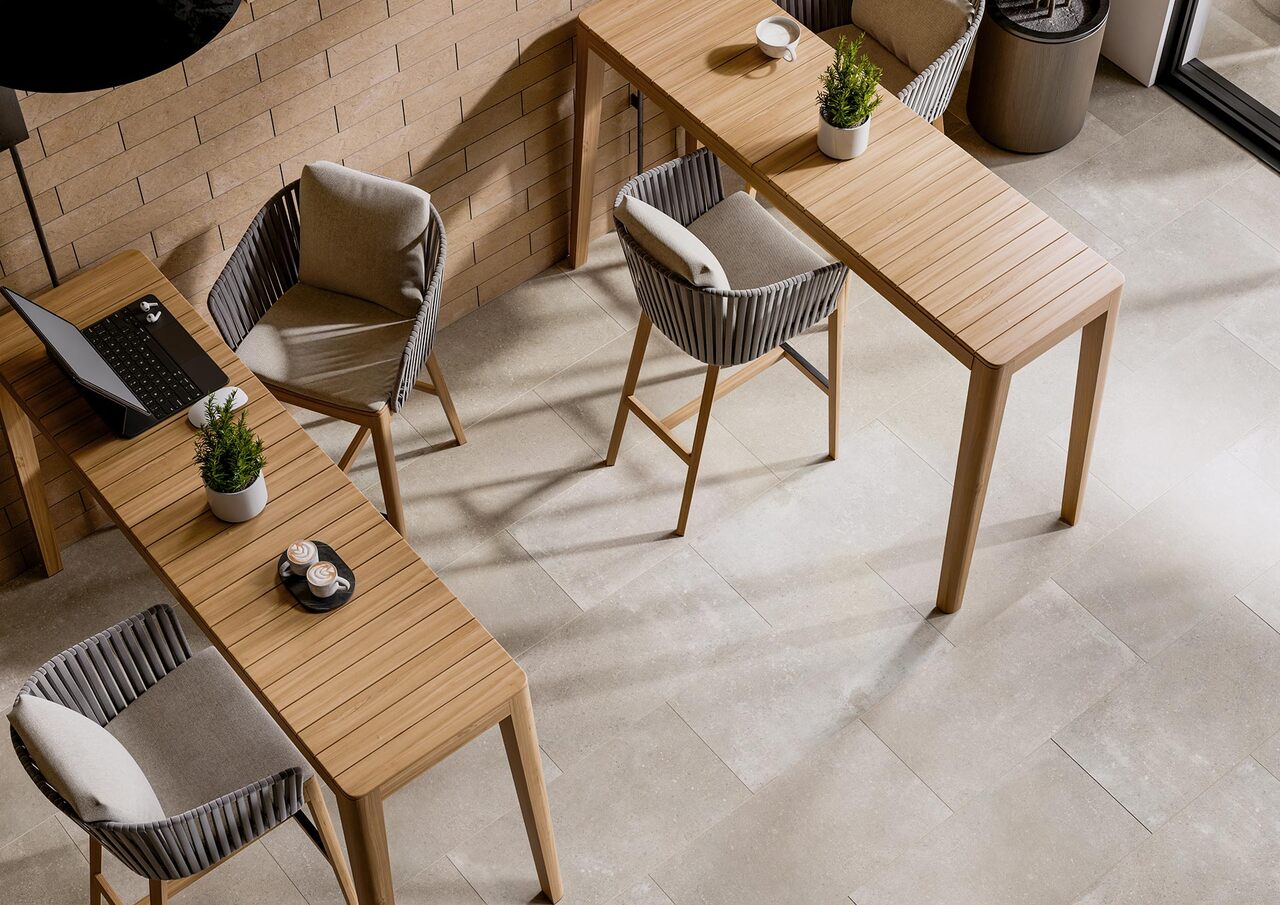 Плитка керамогранітна Argilla Mocca 300x600x8 Cerrad - Зображення 190385994-6f20b.jpg