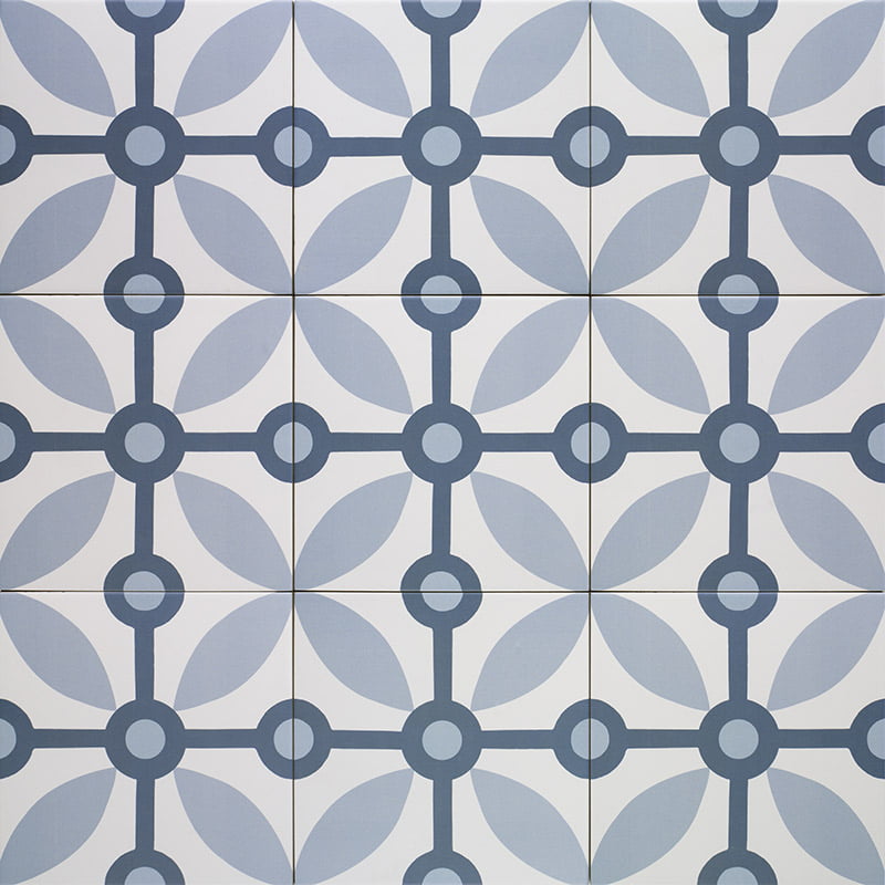 Плитка стінова PT03768 Normandy Sena 200x200 Mainzu - Зображення