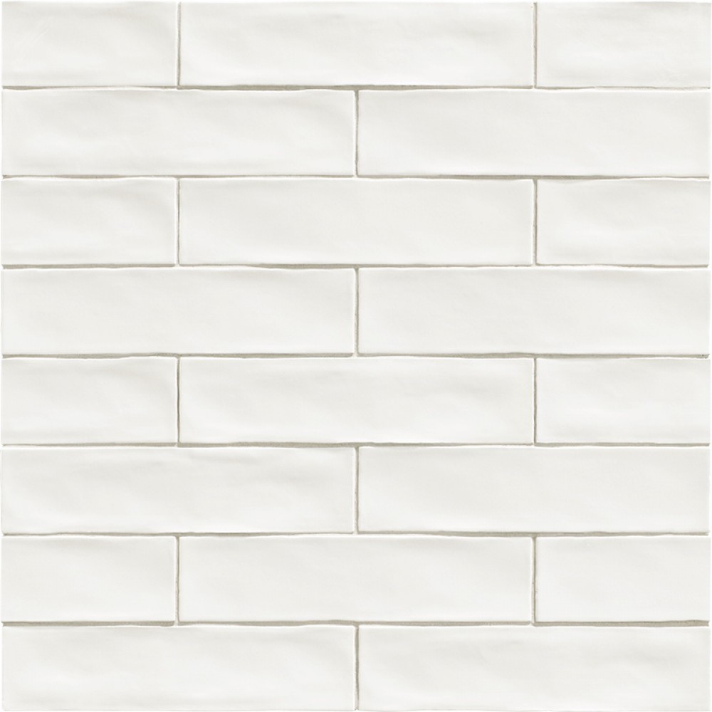 Плитка стінова Original Blanco 75x300 Mainzu - Зображення