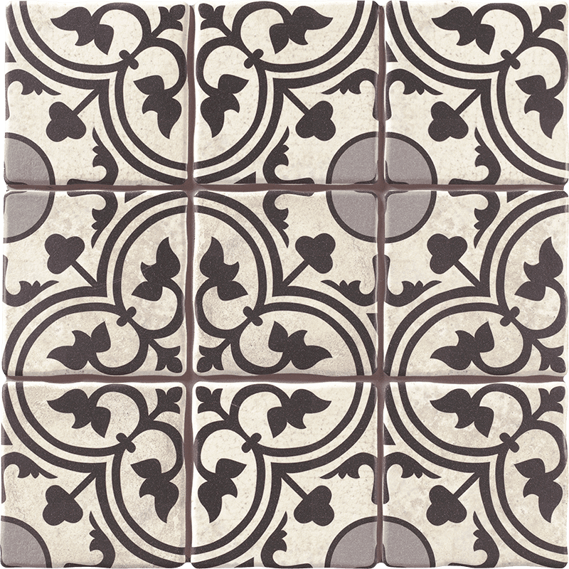 Плитка керамогранітна Centro Duomo 200x200x9 Mainzu - Зображення