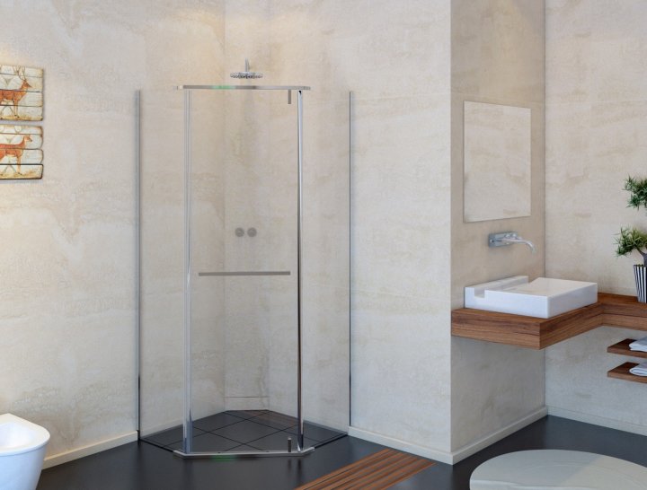 Душевая кабина Razio A5 900х900 Agnes - Зображення 1903968-c223c.jpg