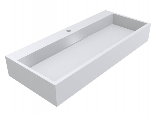 Умивальник Mares 1000 MIRAGGIO - Зображення