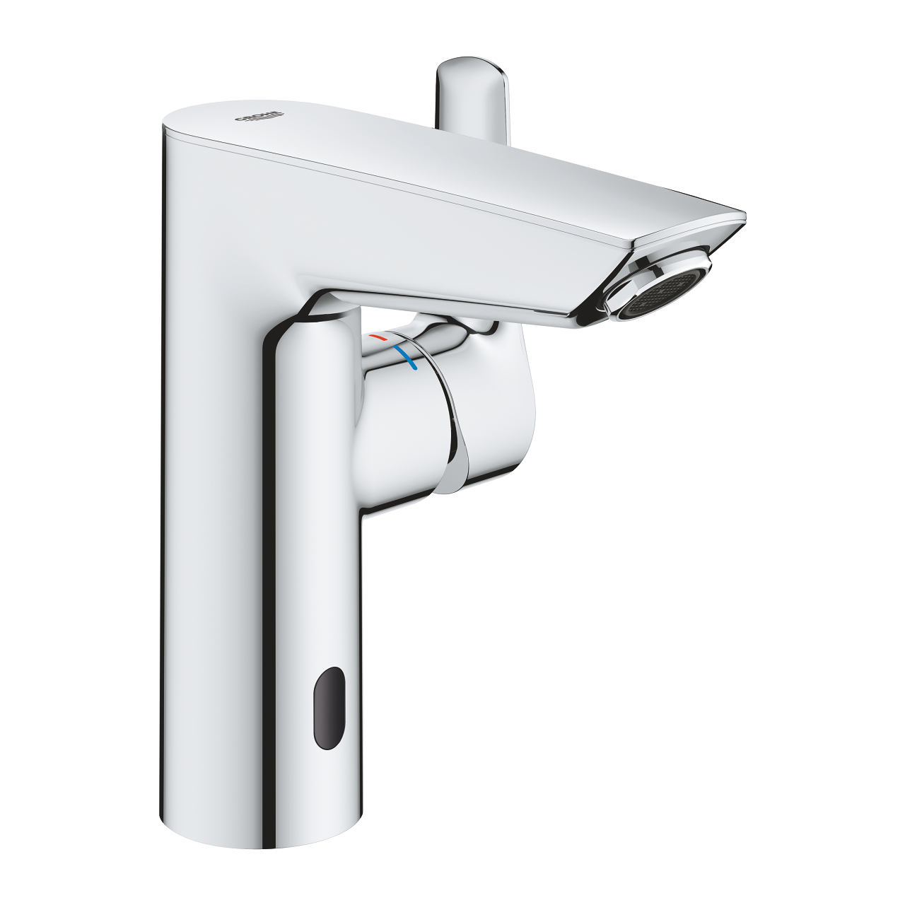 Змішувач для умивальника електронний Eurosmart New (23975003), Grohe - Зображення 1904634-574b2.jpg