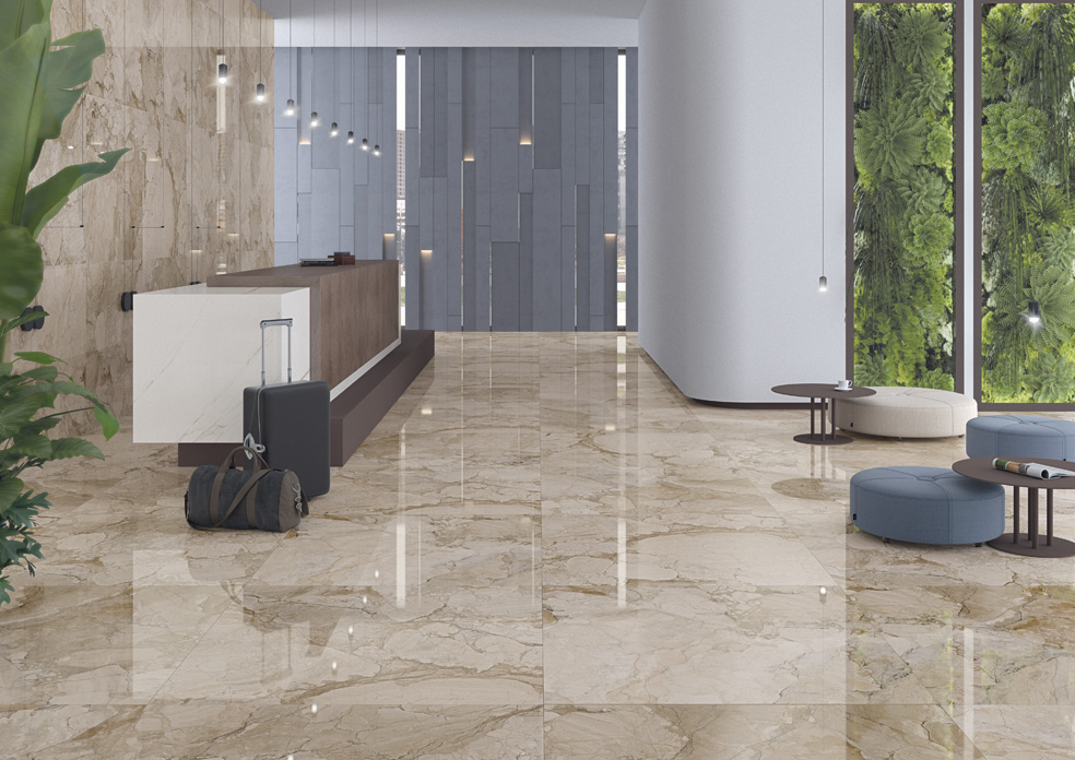 Плитка керамогранитная Les Bijoux Navua-R POL 793x793x11 Arcana - Зображення 1904720-78be3.jpg