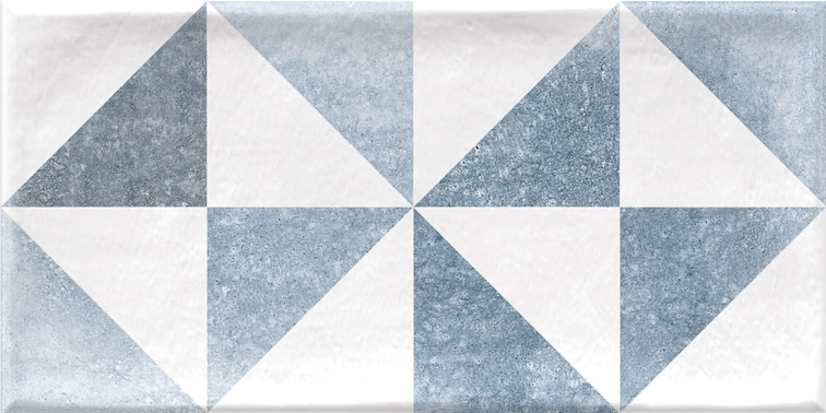 Плитка стінова Etnia Nube 100x200x7,5 Vives - Зображення