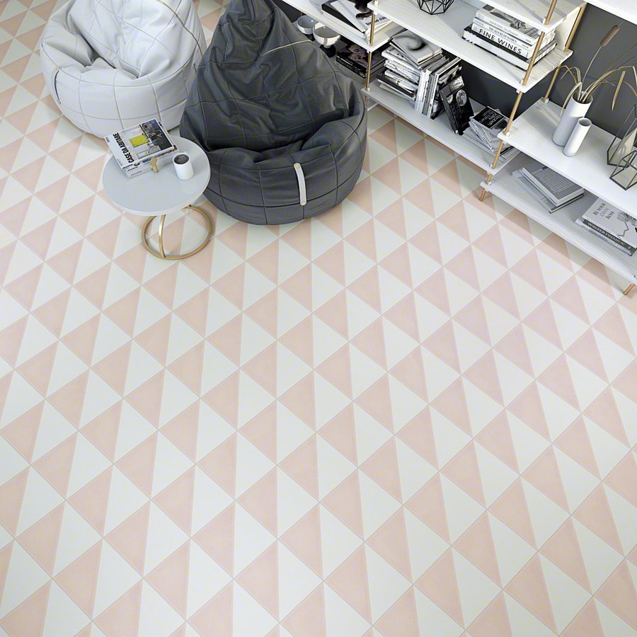 Плитка керамогранітна Tre Rosa 200x200x8 Vives - Зображення 1904992-a1324.jpg