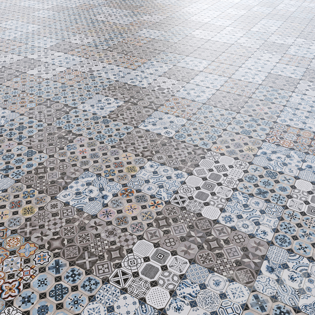 Плитка керамогранитная World Parks Tiergarten 316x316x9 Vives - Зображення 1905012-798a7.jpeg