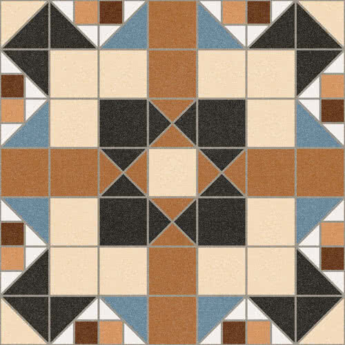 Плитка керамогранітна World Parks Barnet Negro 316x316x9 Vives - Зображення 1905020-9b2d6.jpg