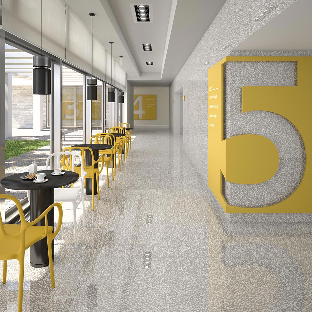 Плитка керамогранітна Portofino-SPR Humo RECT 593x1193x11 Vives - Зображення 1905048-c5c3e.jpg