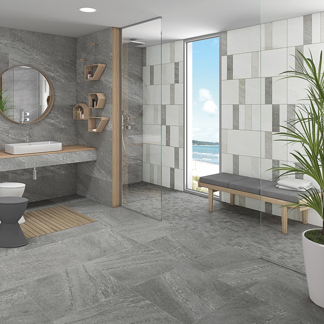 Плитка стінова RHO-R Gris RECT 320x990x8,8 Vives - Зображення 1905054-c61ef.jpg