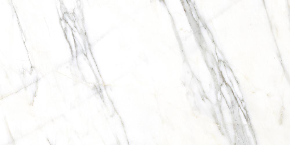 Плитка керамогранітна Marble Lous Verbier-R Pulido RECT POL 593x1193x11 Vives - Зображення