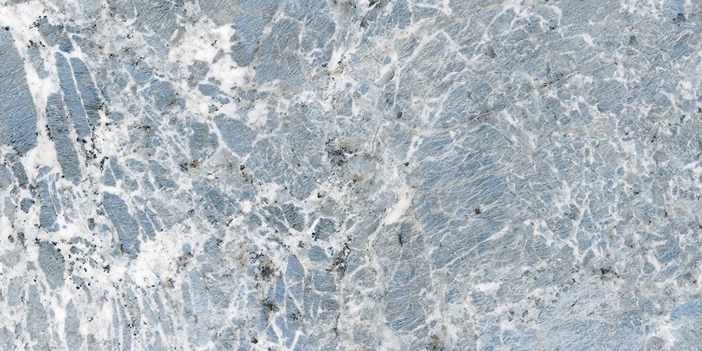 Плитка керамогранітна Les Bijoux Saphir-R POL 593x1193x11 Arcana - Зображення