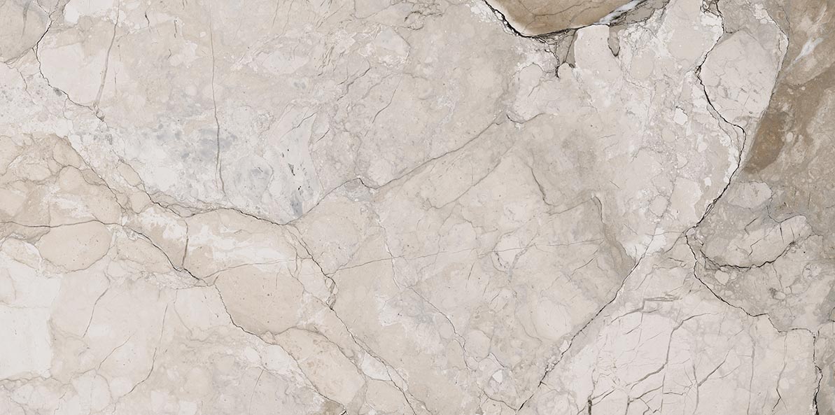 Плитка керамогранітна Les Bijoux Navua-R POL 593x1193x11 Arcana - Зображення