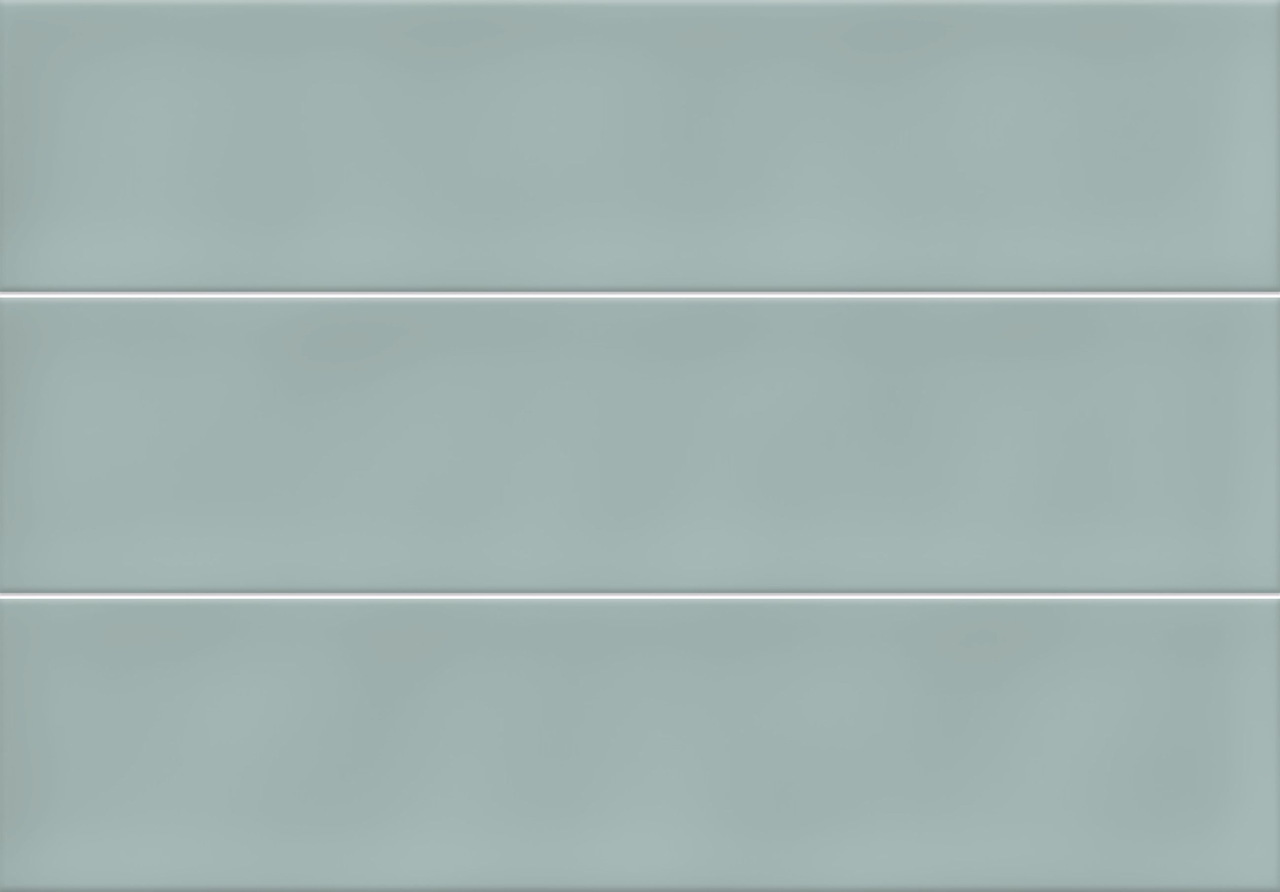 Плитка стінова Hanami Menta 230x335x9,1 Vives - Зображення