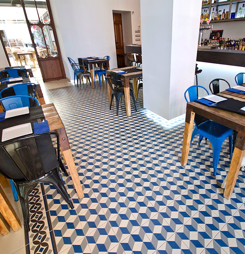 Декор 1900 Guell-2 200x200x8 Vives - Зображення 1905122-256eb.jpg