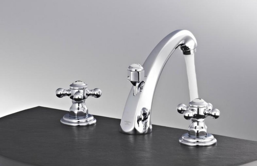 Змішувач для умивальника Adlon (510430520), Kludi - Зображення 190527-510aa.jpeg