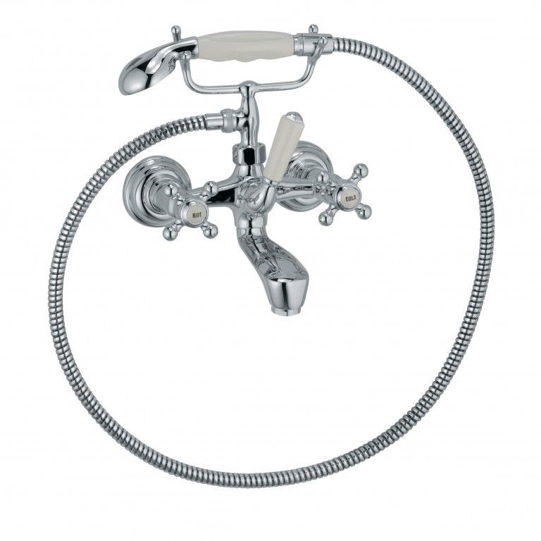 Змішувач для ванни Adlon (514410520), Kludi - Зображення 190528-4e0dd.jpg