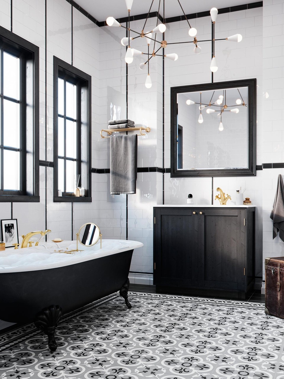 Змішувач для умивальника DN 8 Adlon (510100520), Kludi - Зображення 190529-65bf4.jpg