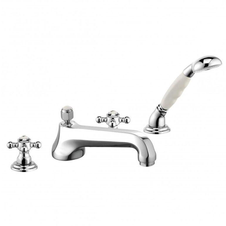 Змішувач для ванни Adlon (515250520), Kludi - Зображення 190532-6e963.jpg