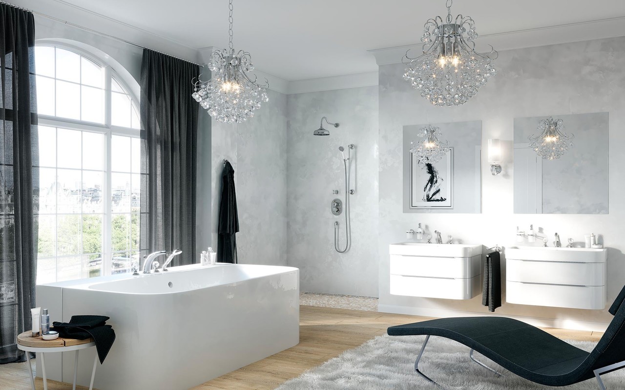 Душовий набір Adlon (2710305), Kludi - Зображення 190533-b2707.jpg