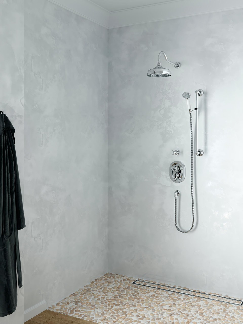 Душовий набір Adlon (2710305), Kludi - Зображення 190533-d2306.jpg