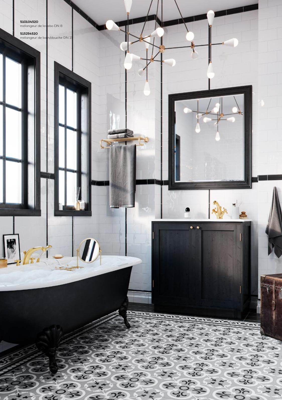 Змішувач для ванни Adlon (515254520) золотий, Kludi - Зображення 190536-b2e85.jpg