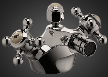 Змішувач для біде Adlon (512110520), Kludi - Зображення 190537-63f11.jpeg