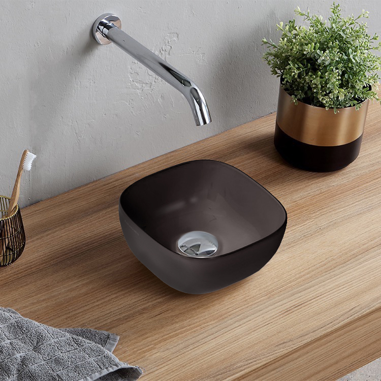 Донный клапан Tobacco 10010C53 SCARABEO - Зображення 1905607-c2e34.jpg