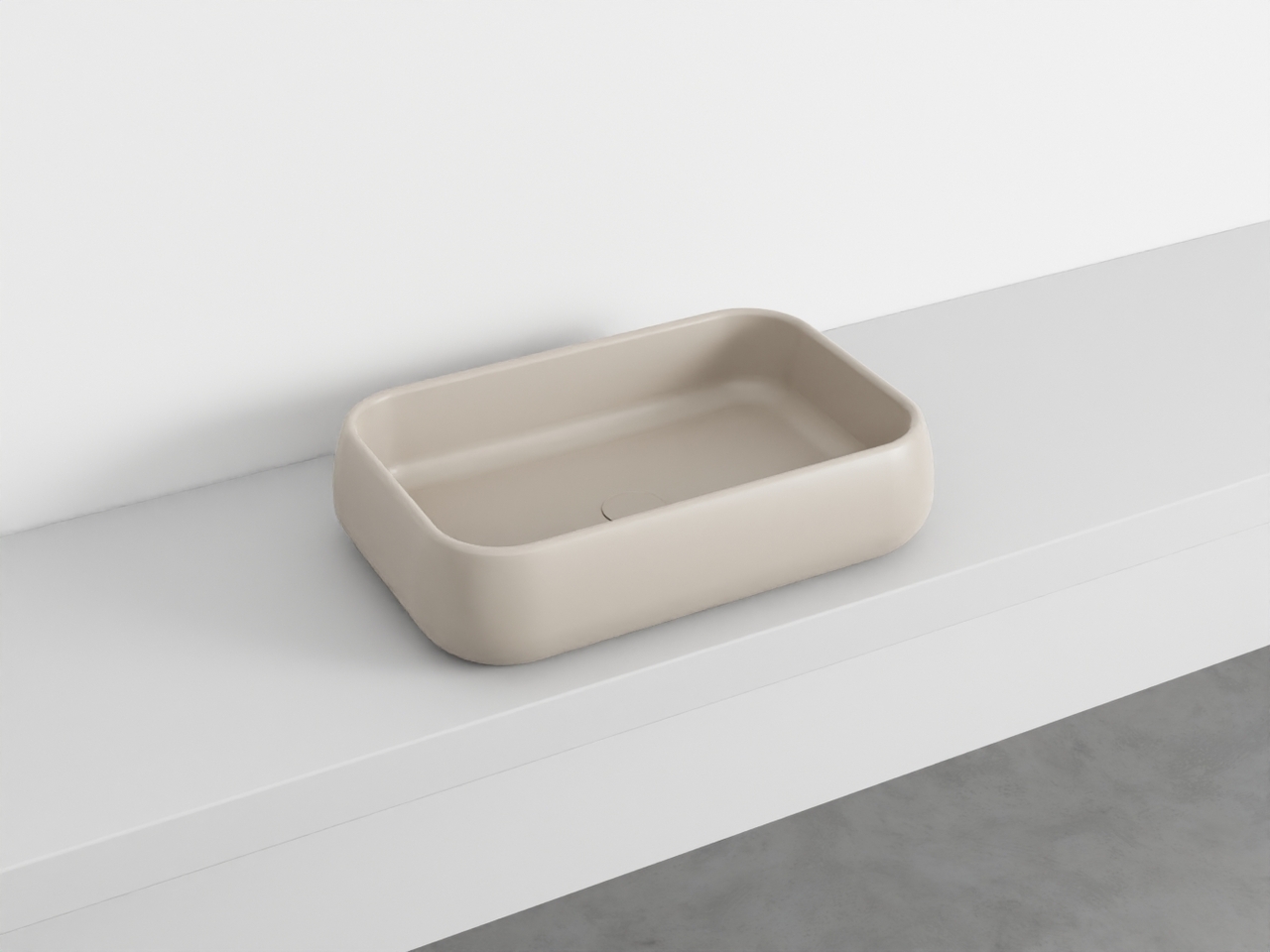 Умывальник Shui 60 Avena SHLAA60AV CIELO - Зображення