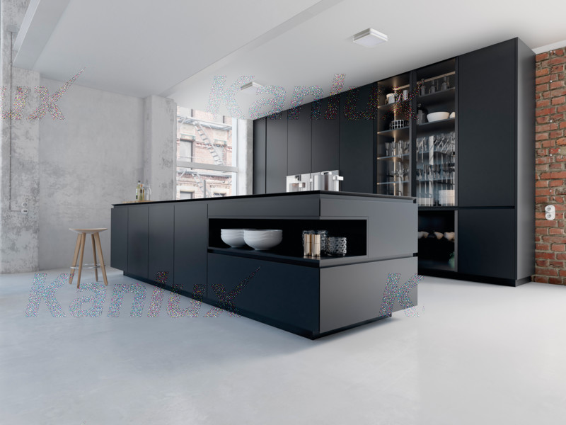 Світильник вуличний BENO 24W NW-L-SE W (33346), Kanlux - Зображення 1906254-d5b20.jpg