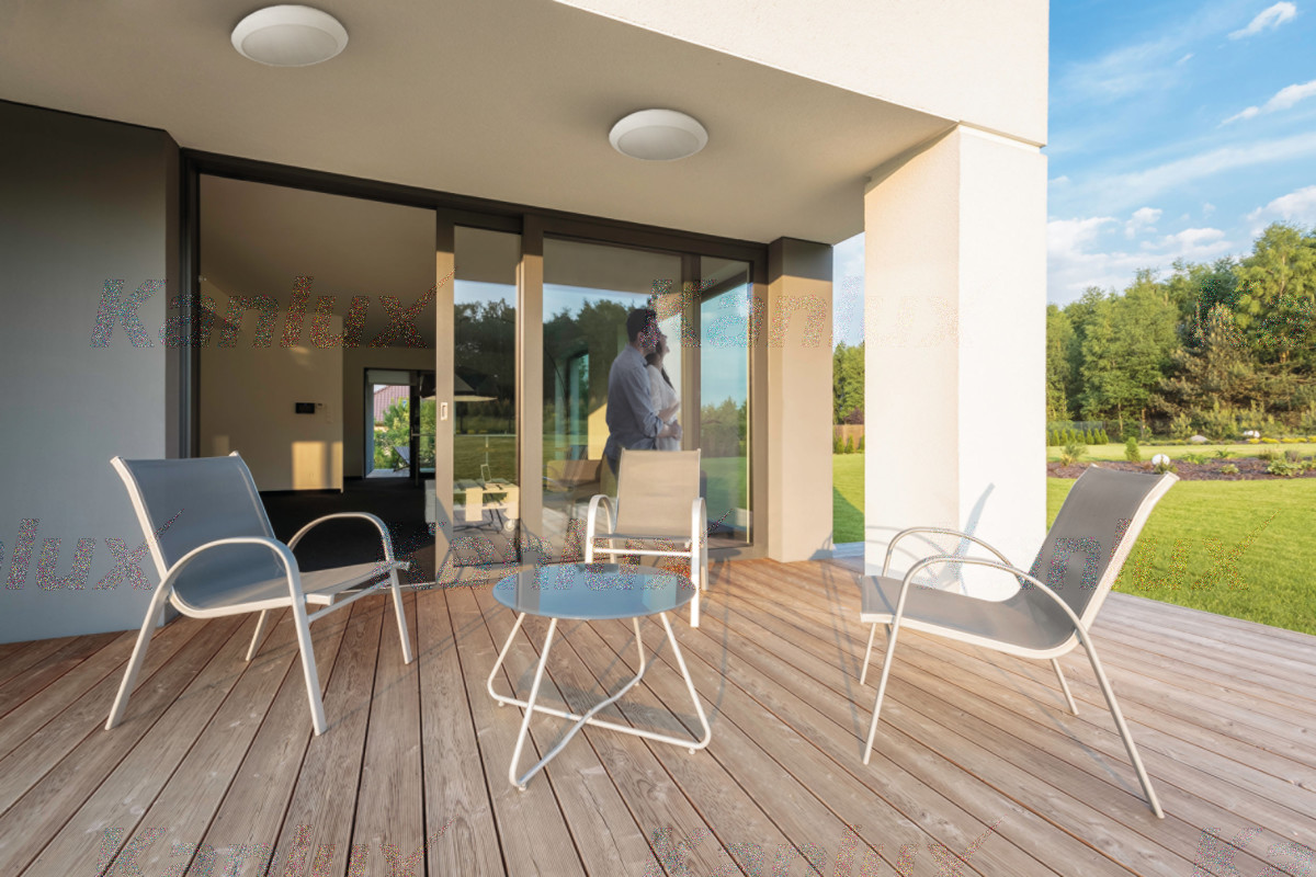 Люстра DABA N LED SMD DL-22W (19063), Kanlux - Зображення 19063-.jpg