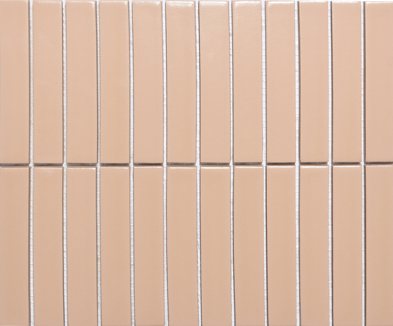 Мозаїка K 6018 Kit Kat Beige Smoke 252x300 Котто Кераміка - Зображення